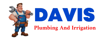 Trusted plumber in WAGONTOWN